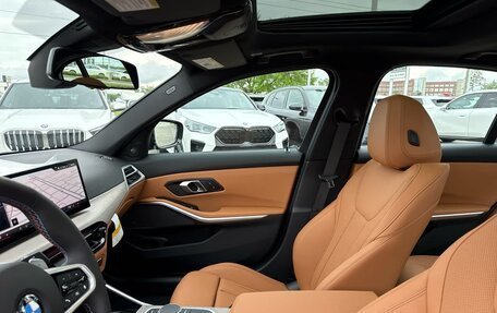 BMW 3 серия, 2025 год, 12 629 635 рублей, 20 фотография