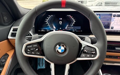 BMW 3 серия, 2025 год, 12 629 635 рублей, 23 фотография