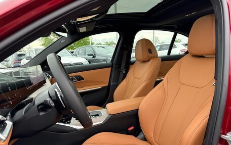 BMW 3 серия, 2025 год, 12 629 635 рублей, 21 фотография