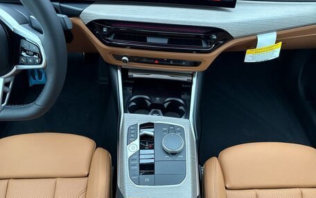 BMW 3 серия, 2025 год, 12 629 635 рублей, 25 фотография