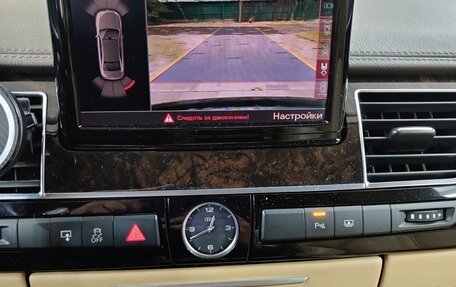 Audi A8, 2011 год, 1 800 000 рублей, 7 фотография