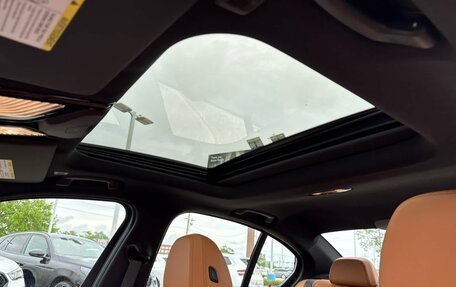 BMW 3 серия, 2025 год, 12 629 635 рублей, 27 фотография