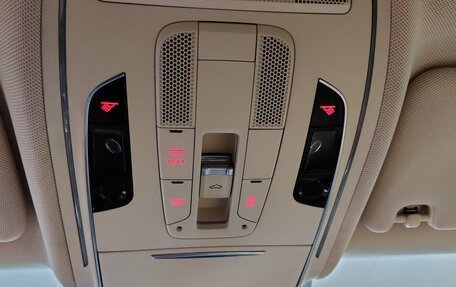 Audi A8, 2011 год, 1 800 000 рублей, 8 фотография