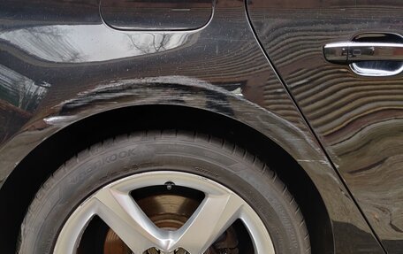 Audi A8, 2011 год, 1 800 000 рублей, 12 фотография