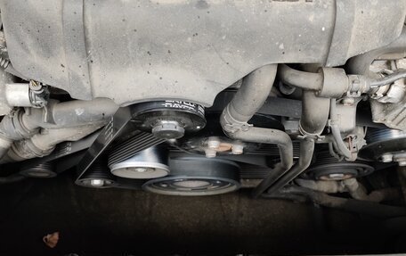 Audi A8, 2011 год, 1 800 000 рублей, 18 фотография