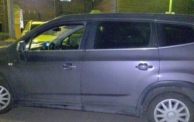 Chevrolet Orlando I, 2012 год, 663 000 рублей, 1 фотография