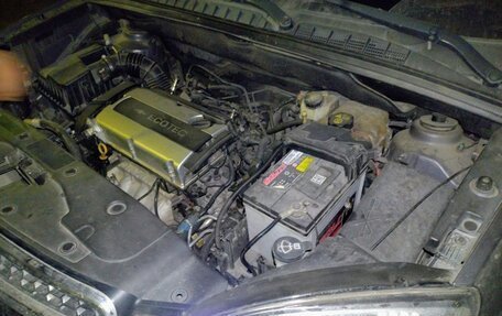 Chevrolet Orlando I, 2012 год, 663 000 рублей, 11 фотография