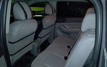 Chevrolet Orlando I, 2012 год, 663 000 рублей, 8 фотография