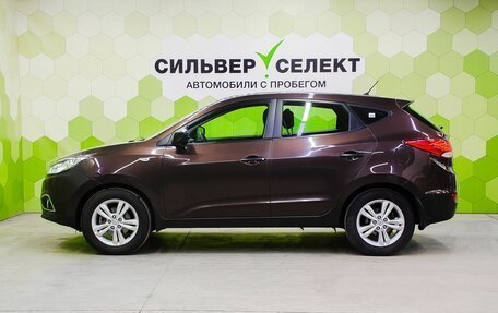 Hyundai ix35 I рестайлинг, 2013 год, 1 400 000 рублей, 7 фотография