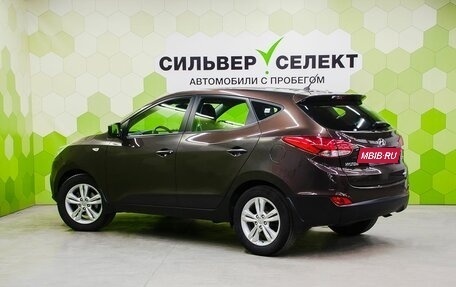 Hyundai ix35 I рестайлинг, 2013 год, 1 400 000 рублей, 6 фотография