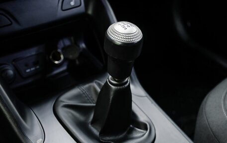 Hyundai ix35 I рестайлинг, 2013 год, 1 400 000 рублей, 18 фотография