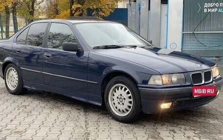 BMW 3 серия, 1991 год, 160 000 рублей, 1 фотография