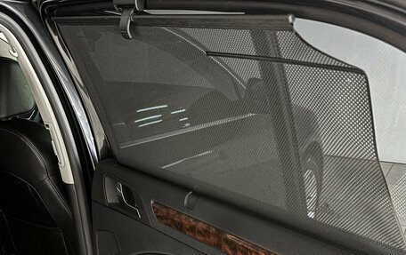 Skoda Superb III рестайлинг, 2011 год, 899 000 рублей, 1 фотография