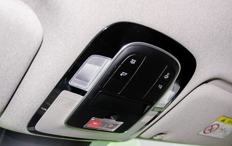 Hyundai Santa Fe IV, 2021 год, 3 650 000 рублей, 21 фотография