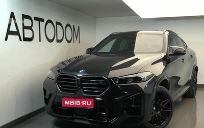 BMW X6 M, 2025 год, 24 790 000 рублей, 1 фотография