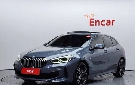BMW 1 серия, 2020 год, 3 000 000 рублей, 1 фотография