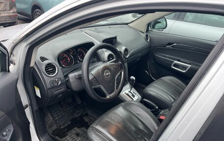 Opel Antara I, 2010 год, 849 000 рублей, 5 фотография