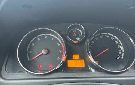 Opel Antara I, 2010 год, 849 000 рублей, 7 фотография