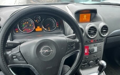 Opel Antara I, 2010 год, 849 000 рублей, 6 фотография