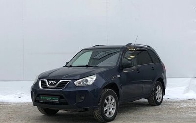 Chery Tiggo (T11), 2013 год, 390 000 рублей, 1 фотография