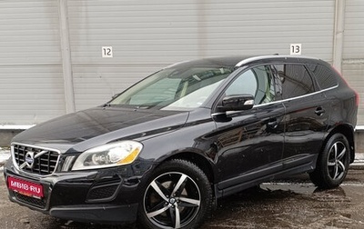 Volvo XC60 II, 2013 год, 1 449 000 рублей, 1 фотография