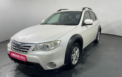 Subaru Impreza III, 2010 год, 1 100 000 рублей, 1 фотография