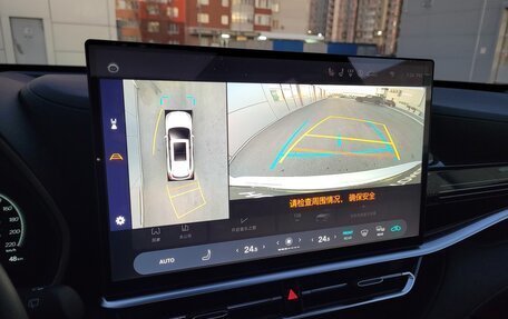 Toyota Highlander, 2025 год, 6 150 000 рублей, 17 фотография