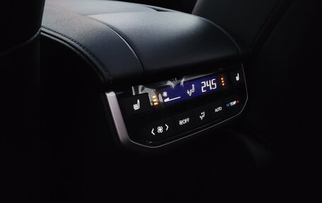 Toyota Highlander, 2025 год, 6 150 000 рублей, 21 фотография