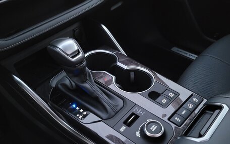 Toyota Highlander, 2025 год, 6 150 000 рублей, 19 фотография