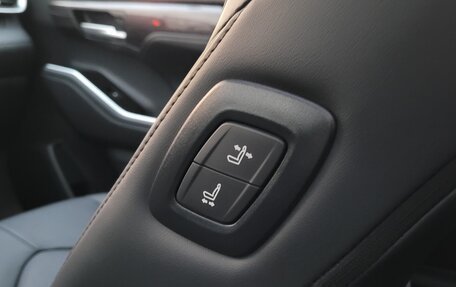 Toyota Highlander, 2025 год, 6 150 000 рублей, 22 фотография