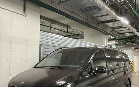 Mercedes-Benz V-Класс, 2025 год, 1 347 000 рублей, 1 фотография