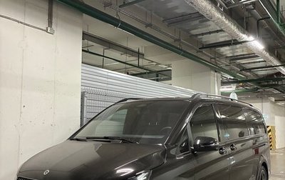 Mercedes-Benz V-Класс, 2025 год, 1 347 000 рублей, 1 фотография