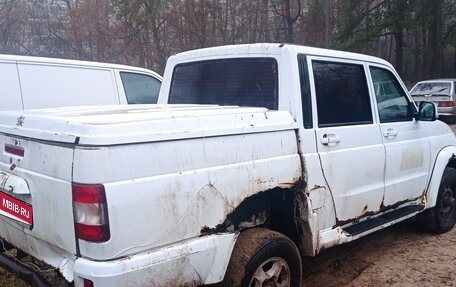 ЛуАЗ Pickup, 2015 год, 400 000 рублей, 1 фотография