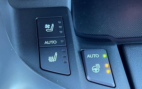 Lexus LX, 2025 год, 18 568 384 рублей, 10 фотография