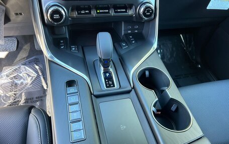 Lexus LX, 2025 год, 18 568 384 рублей, 11 фотография