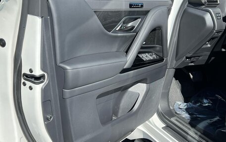 Lexus LX, 2025 год, 18 568 384 рублей, 14 фотография