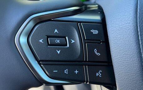 Lexus LX, 2025 год, 18 568 384 рублей, 22 фотография