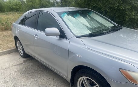 Toyota Camry, 2008 год, 960 000 рублей, 2 фотография