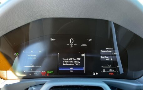 Lexus LX, 2025 год, 18 568 384 рублей, 24 фотография