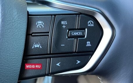 Lexus LX, 2025 год, 18 568 384 рублей, 23 фотография