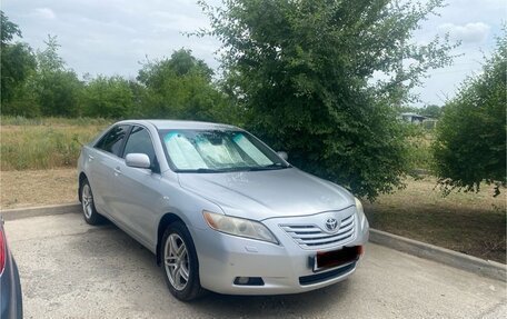 Toyota Camry, 2008 год, 960 000 рублей, 4 фотография