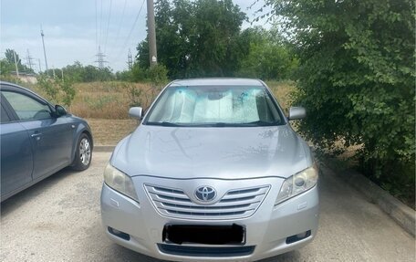 Toyota Camry, 2008 год, 960 000 рублей, 3 фотография