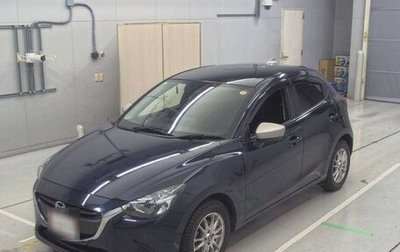 Mazda Demio IV, 2018 год, 990 440 рублей, 1 фотография