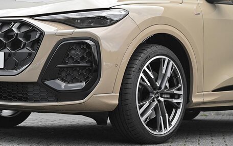 Audi Q5, 2022 год, 9 690 000 рублей, 1 фотография