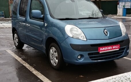 Renault Kangoo II рестайлинг, 2012 год, 780 000 рублей, 2 фотография