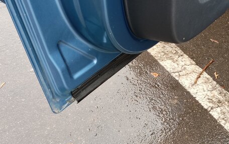 Renault Kangoo II рестайлинг, 2012 год, 780 000 рублей, 8 фотография