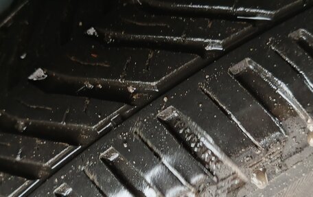 Renault Kangoo II рестайлинг, 2012 год, 780 000 рублей, 7 фотография