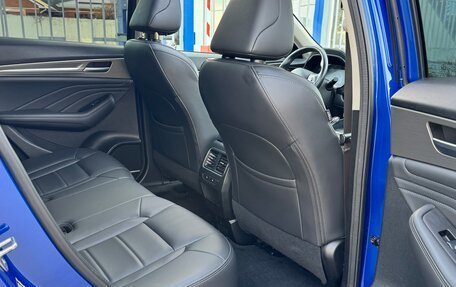 Haval F7 I, 2020 год, 1 650 000 рублей, 11 фотография