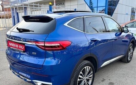 Haval F7 I, 2020 год, 1 650 000 рублей, 3 фотография