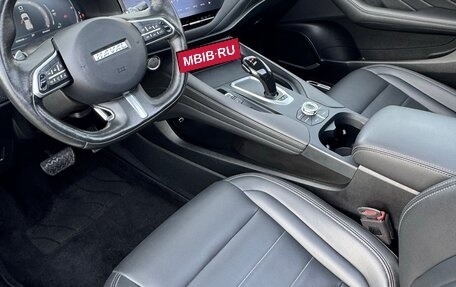 Haval F7 I, 2020 год, 1 650 000 рублей, 9 фотография